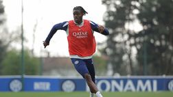 UFFICIALE / Bisseck salta Inter-Roma e non solo: l’esito degli esami