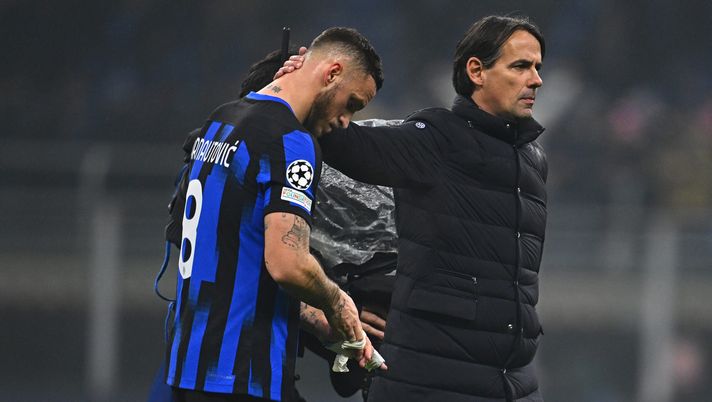 Inzaghi tunover sacro, ma senza la ThuLa è notte fonda. Serviva l’Inter migliore - immagine 1