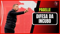 Pagelle Milan-Cagliari Primavera 2-4: bene Liberali, male la difesa