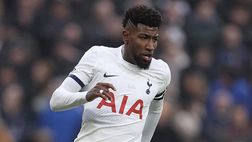 Gazzetta: “Emerson Royal, il Milan vuole fare in fretta. Previsti nuovi contatti”