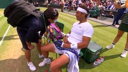 VIDEO/ Nadal: “Ho pensato al ritiro, ma ora sono felice”