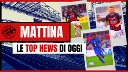 Mercato Milan, Musah in e Rebic out. Ennesima pretendente per Adli