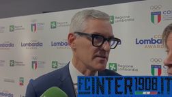 VIDEO FCIN1908 / Inter, Antonello: “Progetto Rozzano, stagione 28-29 pronto per le gare”