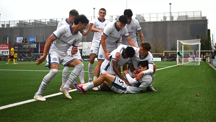 VIDEO / Youth League, Young Boys-Inter 2-3: gli highlights della partita - immagine 1