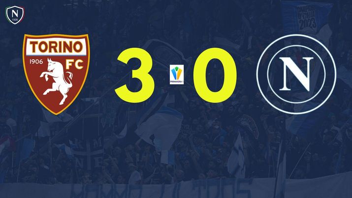 Pranzo indigesto per il Napoli Primavera: KO con un tris a Torino! Ma non è tutto da buttare - immagine 1