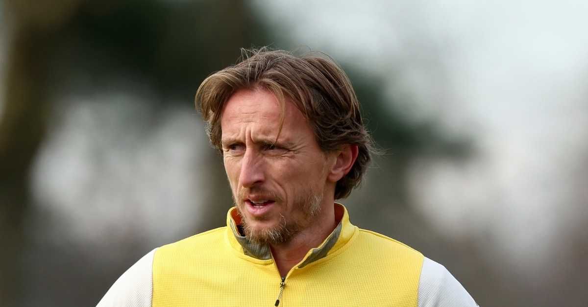 braida elogia modric luka un campione e un grande professionista il milan deve goderselo il pi249 possibile da Pianetamilan.it braida elogia modric luka un campione e un grande professionista il milan deve goderselo il pi249 possibile