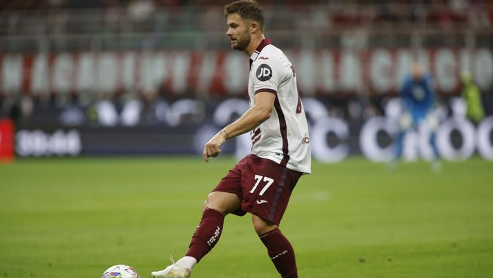 Linetty pre Roma-Torino: “Qua è difficile, sappiamo cosa dobbiamo fare meglio” - immagine 1