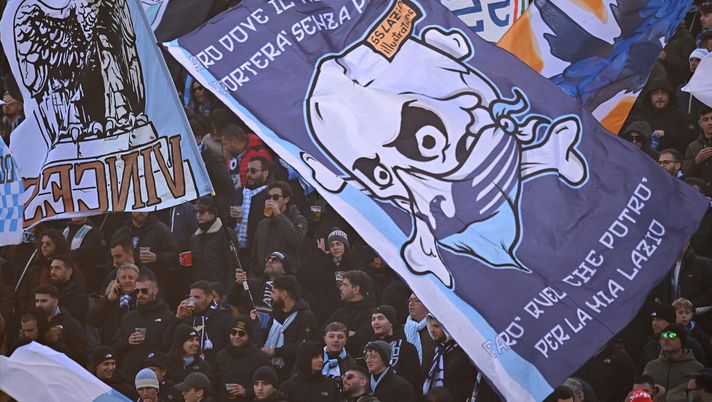 Tifosi Lazio Tifosi Lazio