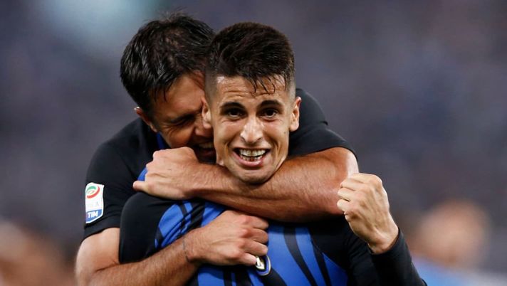 Pedullà: “Cancelo, Inter ci sta provando più di altri! Ma non ha fretta e vi spiego perché” - immagine 1