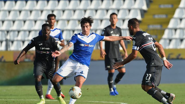 Serie A, il tabellone del calciomercato: Piccini all’Atalanta, Tonali sposa il Milan - immagine 1