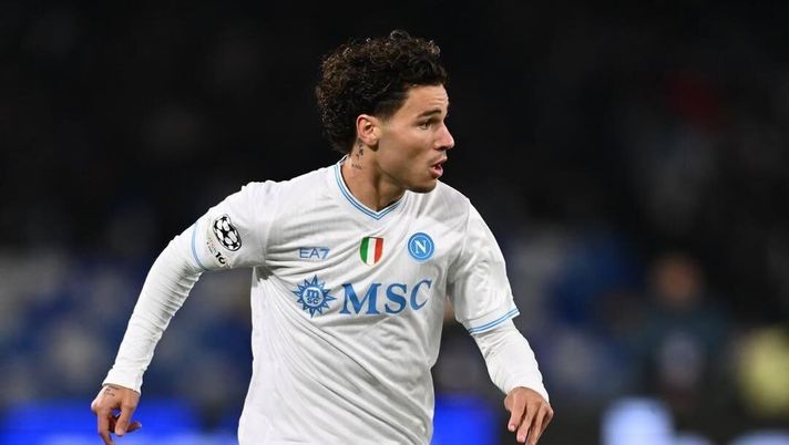 Vergara felice dopo il debutto in Champions: “Uno dei miei sogni è diventato realtà” Vergara felice dopo il debutto in Champions: “Uno dei miei sogni è diventato realtà” - immagine 1