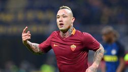 Milan, Nainggolan: “Nel mio prime ero sopra a Rabiot e Calhanoglu. Modric? Il migliore degli ultimi 10 anni”