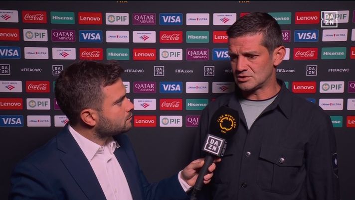 Chivu: “Formazione? Scelte normali. Due dietro la punta? Ecco perché. L’Urawa…” Chivu: “Formazione? Scelte normali. Due dietro la punta? Ecco perché. L’Urawa…” - immagine 1