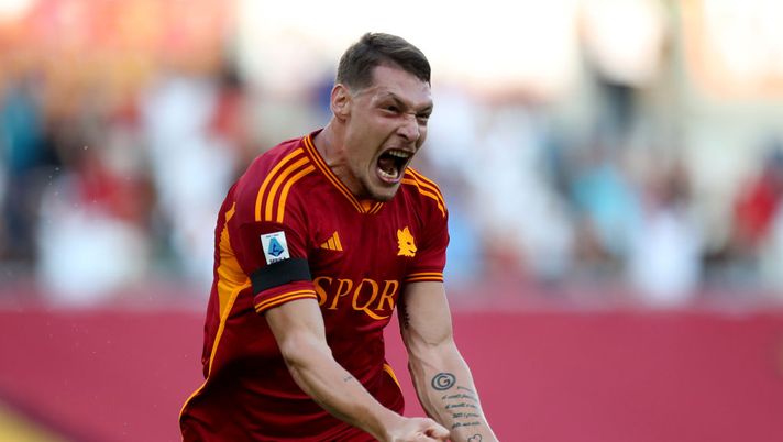 Belotti: “Chiunque arriverà dovrà aiutare la squadra. Quest’anno mi sento al 100%” - immagine 1