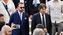 Paganini rivela: “Possibile addio di Manna e Conte? Occhio al duo Sartori-Italiano!”