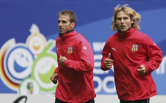 Poborsky: “5 maggio? Lo promisi a Nedved! Inter fantastica, ma scudetto al Napoli”- immagine 2