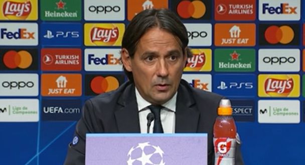 Real Sociedad-Inter, Asllani al posto di Calhanoglu? Inzaghi sta pensando ad un’alternativa- immagine 2