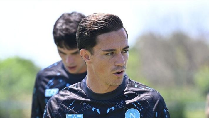 FLASH – L’Atletico Madrid è in chiusura per Raspadori: le novità da Fabrizio Romano - immagine 1