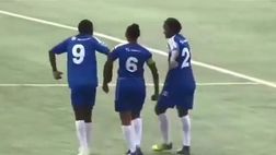 Burkina Faso, squadra abbandona la partita dopo un attacco di diarrea