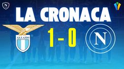 Primavera 1, Lazio-Napoli 1-0: azzurrini beffati all’ultimo minuto. La decide Gelli su rigore