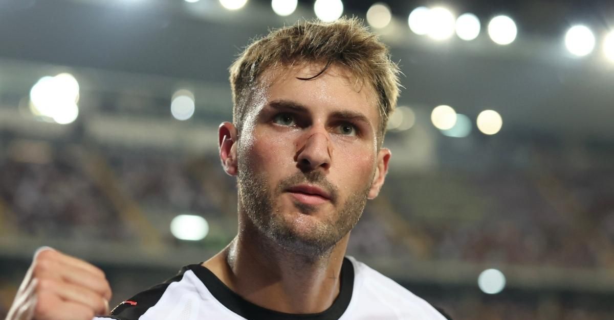 milan il pap224 di gim233nez sono successe cose strane ma lui 8230