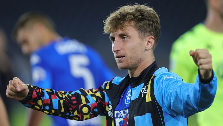 La Roma fa sul serio per Baldanzi: le cifre sul tavolo - immagine 1