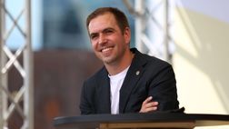 Lahm: “Sono della scuola Milan. I rossoneri erano il mio riferimento”