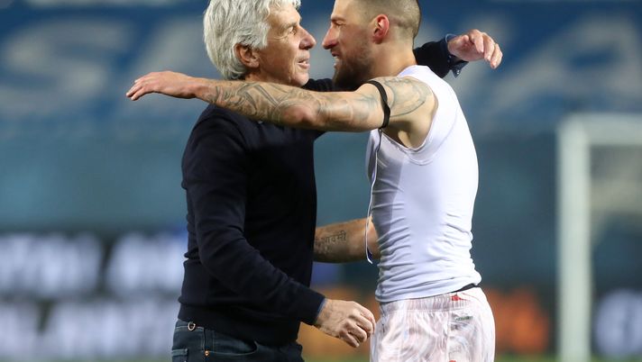 Biraghi: “Atalanta più forte, usciamo senza rimpianti. Ora testa al campionato” - immagine 1