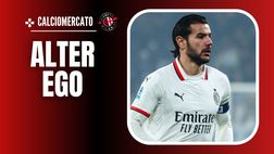 Calciomercato Milan – Vice Theo, spunta una nuova ed intrigante idea