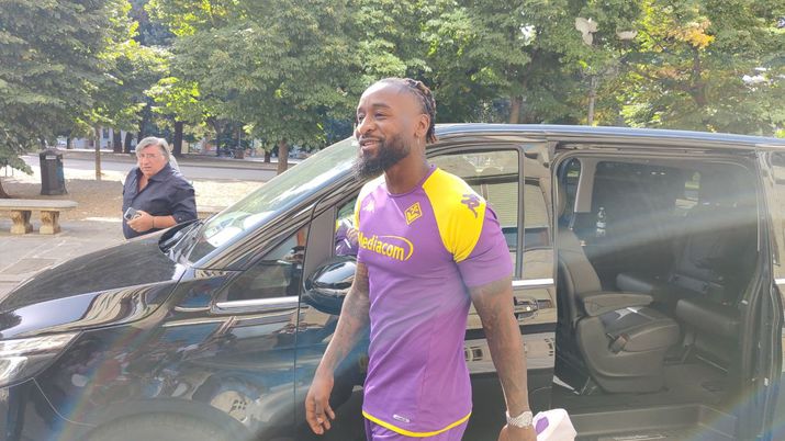 Cecchi e la punta titolare: “Per me sarà Nzola. Vi spiego perché” - immagine 1