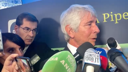Abodi: “Ricevuta mail da Oaktree, progetto di lungo periodo per l’Inter. Buon inizio”
