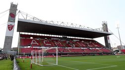 Monza-Sassuolo, gara interrotta per 5 minuti: un tifoso neroverde si è sentito male