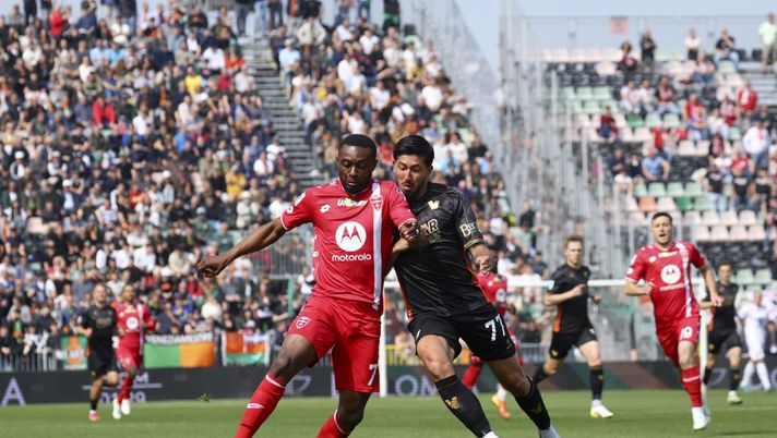 Serie A, Venezia-Monza 1-0: scontro salvezza deciso dal gol di Fila - immagine 1