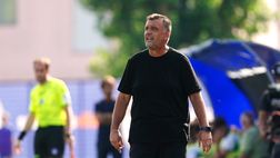Renna post Milan Primavera-Genoa: “Abbiamo giocato con cinque 2008”