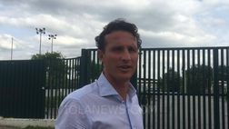 Comotto: “Fiorentina sulla strada giusta per fare il salto. Pioli una garanzia”