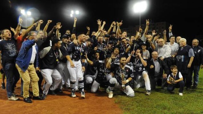 Carlino – Fortitudo Baseball, spunta l’interesse di Saputo per il Falchi - immagine 1