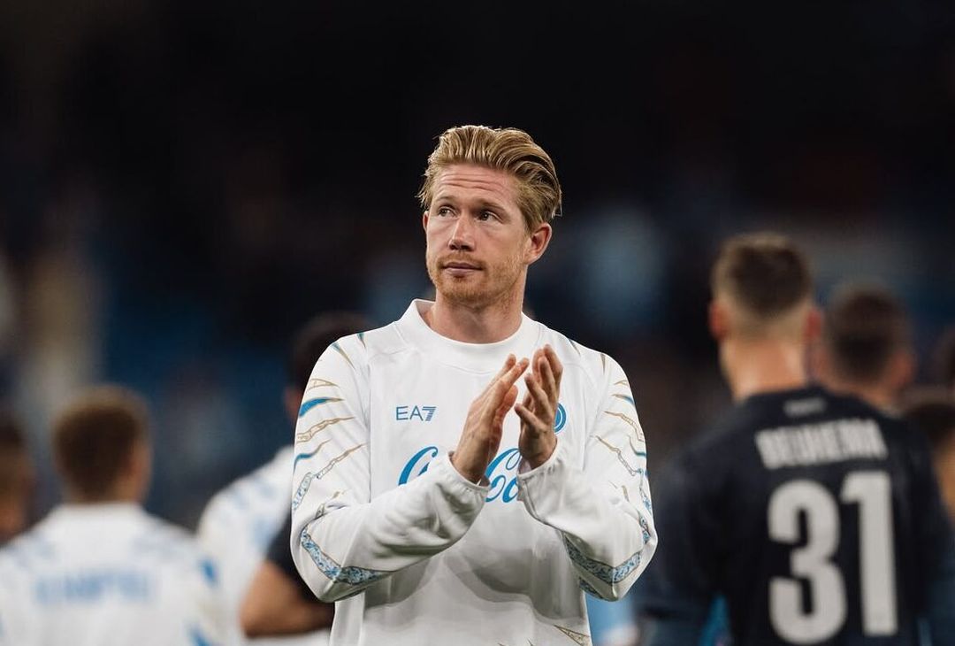 “Dare tutto, sempre! Per voi”, il Napoli e i tifosi nonostante tutto – LA GALLERY- immagine 1