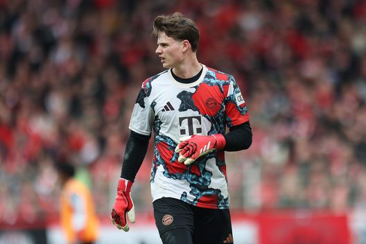 Getty Images Bayern, nuovo stop per Neuer. Inter? Nessuna certezza e anche il vice Urbig si è fermato- immagine 2