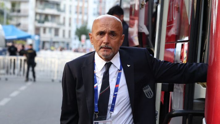 ULTIM’ORA – Terremoto per la Nazionale: Spalletti è pronto a dimettersi - immagine 1