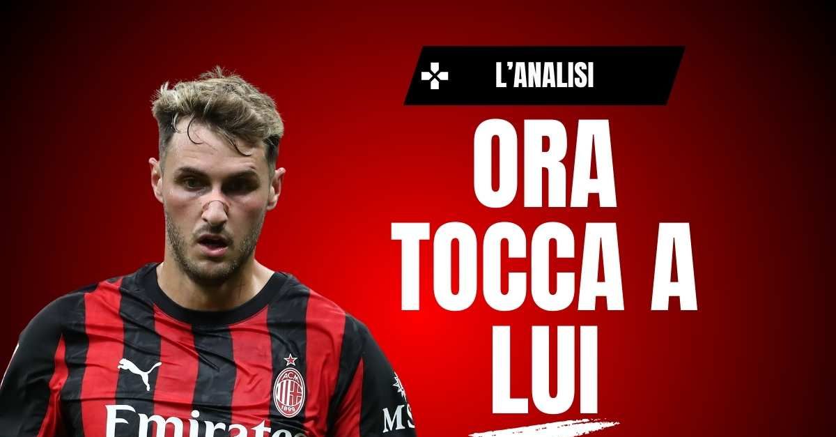 Milan, Gimenez: senza Leao è la tua occasione! E contro il Bari …