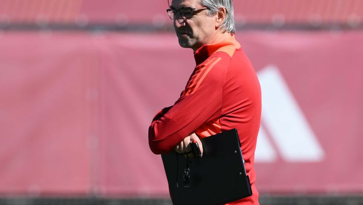 Elfsborg-Roma, le formazioni ufficiali di Hiljemark e Juric - immagine 1