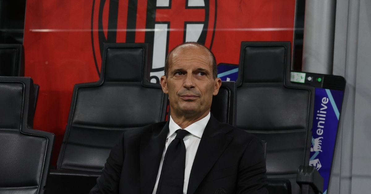 Bucciantini: “Allegri è tornato. È molto meglio di prima ed è il vero anti Conte”