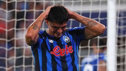 Atalanta, il report dall’allenamento di oggi: Kolasinac, Scalvini, Zalewski, Bellanova, Scamacca…