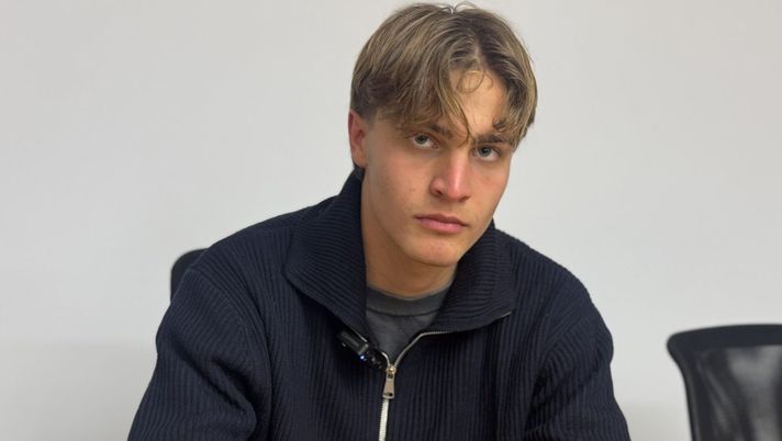 Padova-Modena, Harder: “Sarà una sfida complicata. In futuro mi vedo regista” - immagine 1