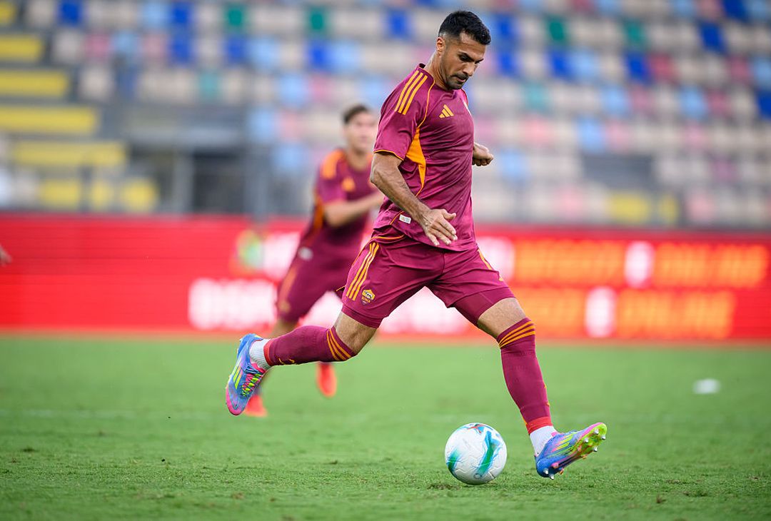 Roma-Neom 2-2 – FOTO GALLERY - immagine 64