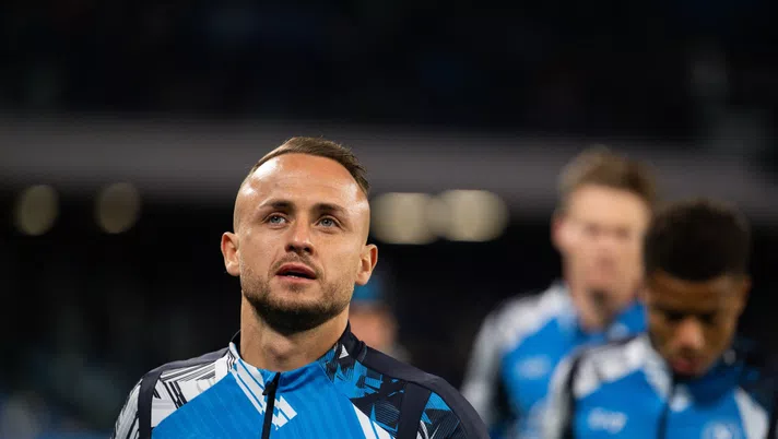 Lobotka Napoli