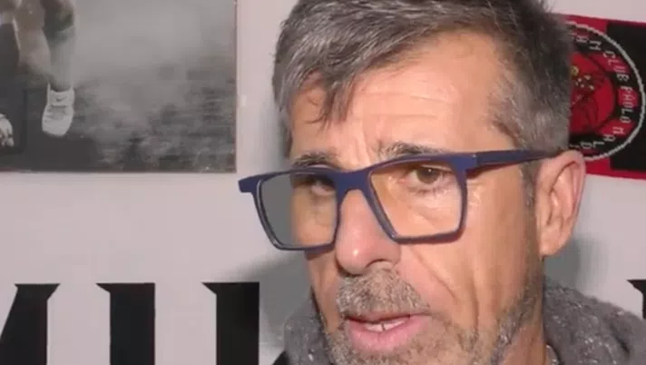 Evani: “Avvio Milan? Aspettate che salga la condizione fisica. Calma con Theo e Leao” - immagine 1