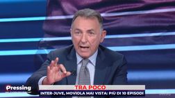 Mauro: “Deluso tantissimo da Chivu! Ha rotto con sermoni per due mesi, faceva il falso”