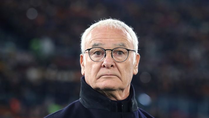 Getty Images Roma-Braga, le formazioni ufficiali di Ranieri e Carvalhal - immagine 1