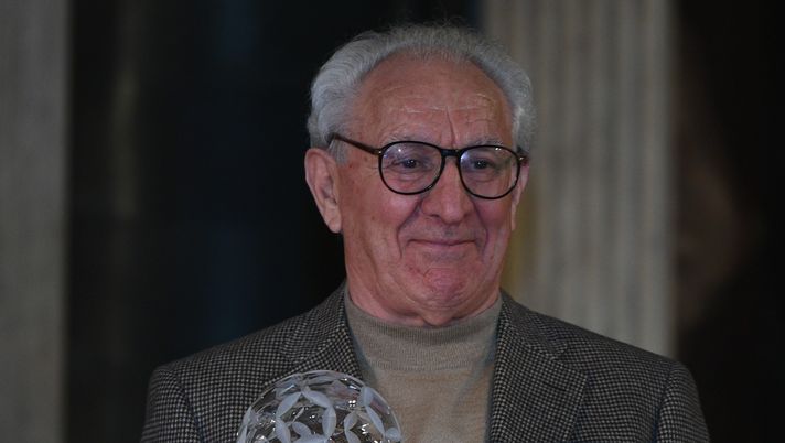 GETTY IMAGES
Auguri Osvaldo! Il Mister ne fa 89 - immagine 1